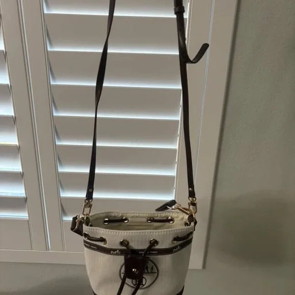 Brand new Hermes upcycled bag - Picture 2 of 12